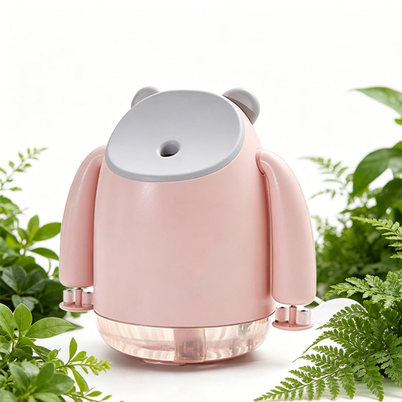 Spray Cooling Fan Portable Water Humidifier,USB Fan,desktop Small Fan,mini Air