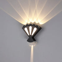 Household LED Simple Modern Wall Lamp