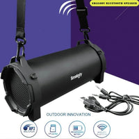 Wireless Bluetooth Speaker Outdoor Portable