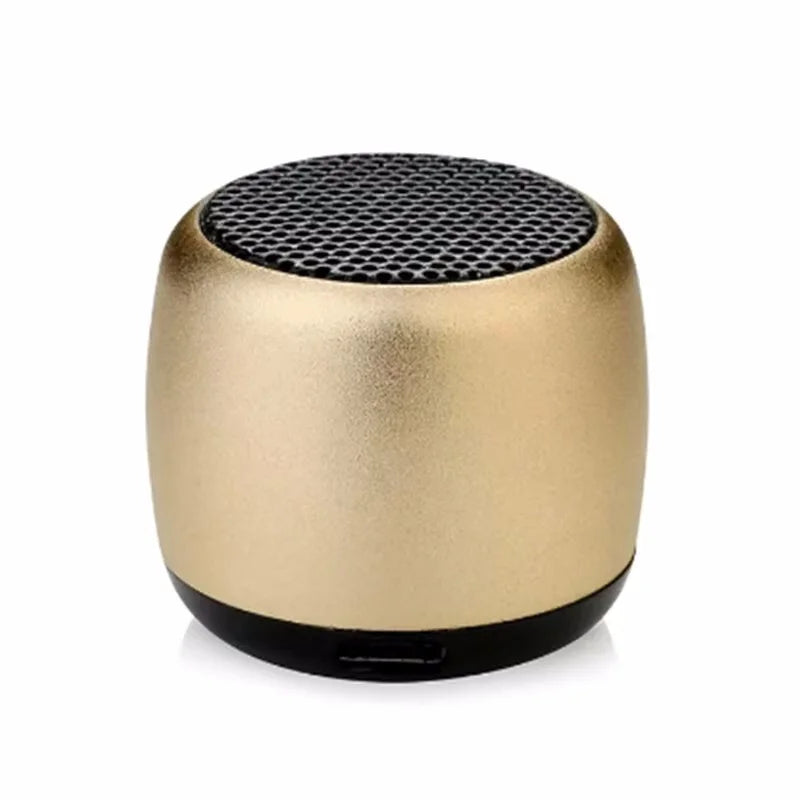 M1 Portable Bluetooth Speaker