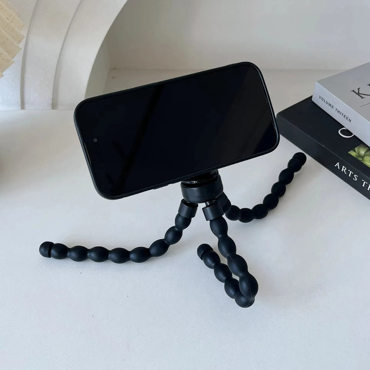 MagSafe Octopus Tripod