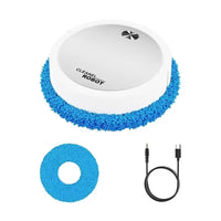 Smart Robot Vacuum Cleaner – Automatic Floor Cleaning Sweeper for Home