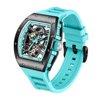 Smart Watch Women Men 2.0 Display - Waterproof Fitness Tracker With Bluetooth Call Answer, 24 -7 Heart Rate Sleep Monitor, Pedometer Fashion Gift For Her