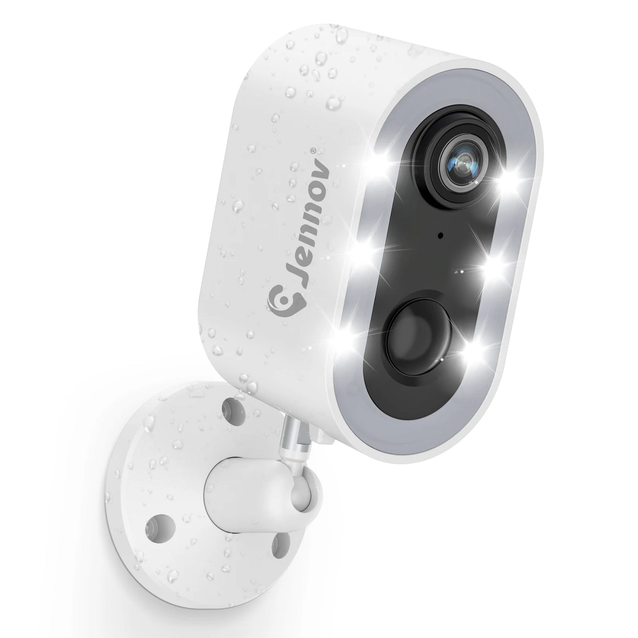 Wireless WiFi Security Camera