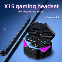 FEIWIMI Bluetooth Headphones