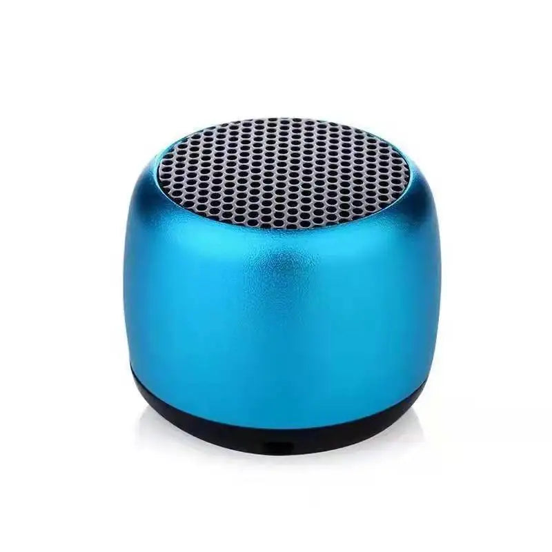 M1 Portable Bluetooth Speaker