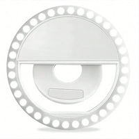 LED Selfie Ring Light