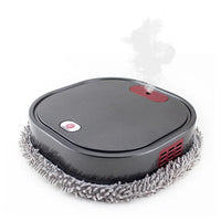 Smart Robot Vacuum Cleaner – Automatic Floor Cleaning Sweeper for Home