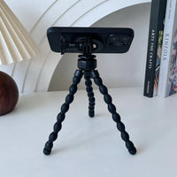 MagSafe Octopus Tripod