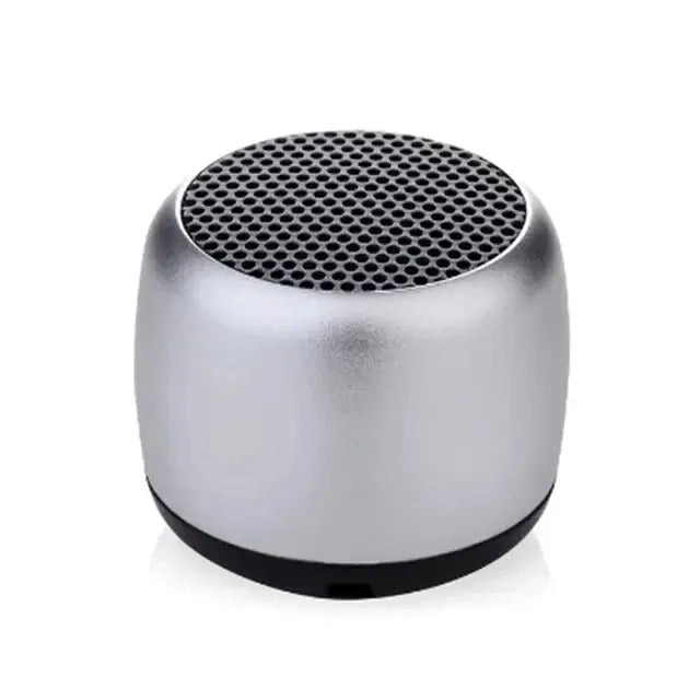 M1 Portable Bluetooth Speaker