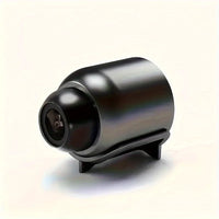 Mini WiFi Security Camera 1080P - Night Vision & Motion Detection | Smart Home CCTV