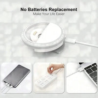 LED Selfie Ring Light