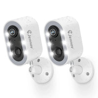 Wireless WiFi Security Camera