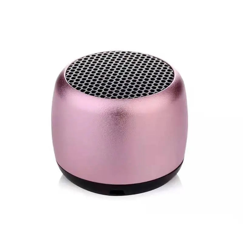 M1 Portable Bluetooth Speaker