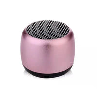 M1 Portable Bluetooth Speaker