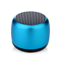M1 Portable Bluetooth Speaker