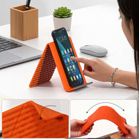 Foldable Phone & Tablet Stand - Adjustable