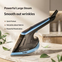 High-Power Portable Handheld Household