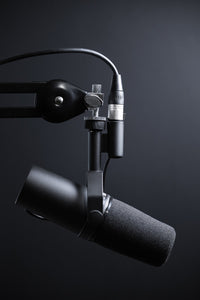 Wireless Lavalier Microphone - Dual Pack for iPhone & Android